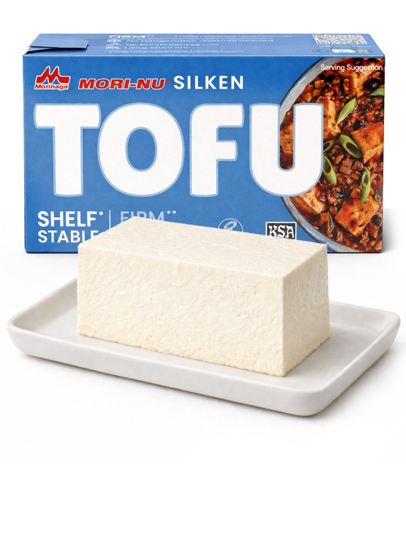 Tofu firme para cocinar 307g.