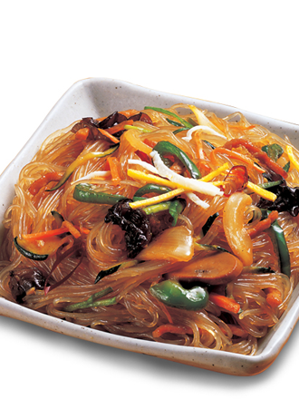 Fideos Coreanos de Boniato | 500 grs.