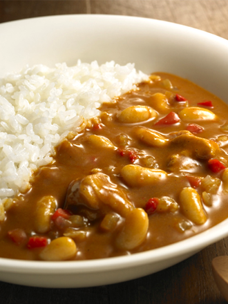 Curry Japonés con 35 Especias, Golden Curry | 12 raciones | Medio Picante