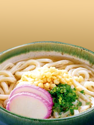 3 Raciones de Fideos Udon Coreanos con Miso y Tofu