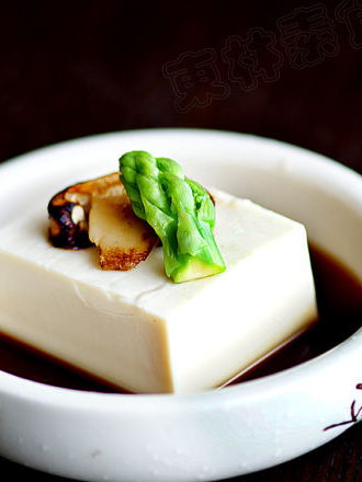 Tofu fresco para cocinar