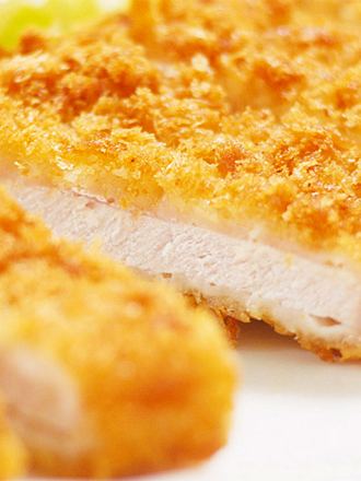 Panko (Pan Rallado Coreano) 200g.