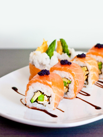 Arroz Sushi | Ita-San Premium 500 grs.