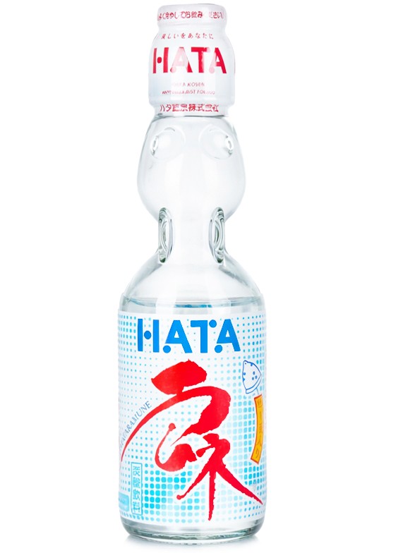 Soda Ramune | Matsuri Hata 200 ml.