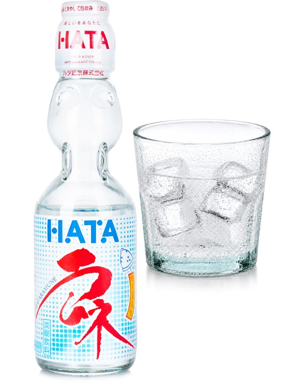 Soda Ramune | Matsuri Hata 200 ml.