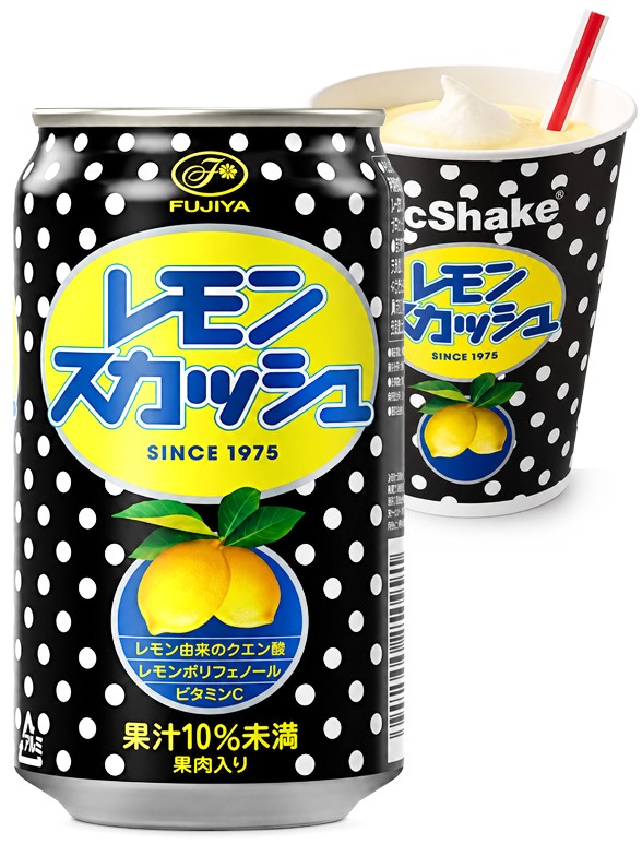 Limonada Sparkling Huerto de Peko Chan | 350 ml