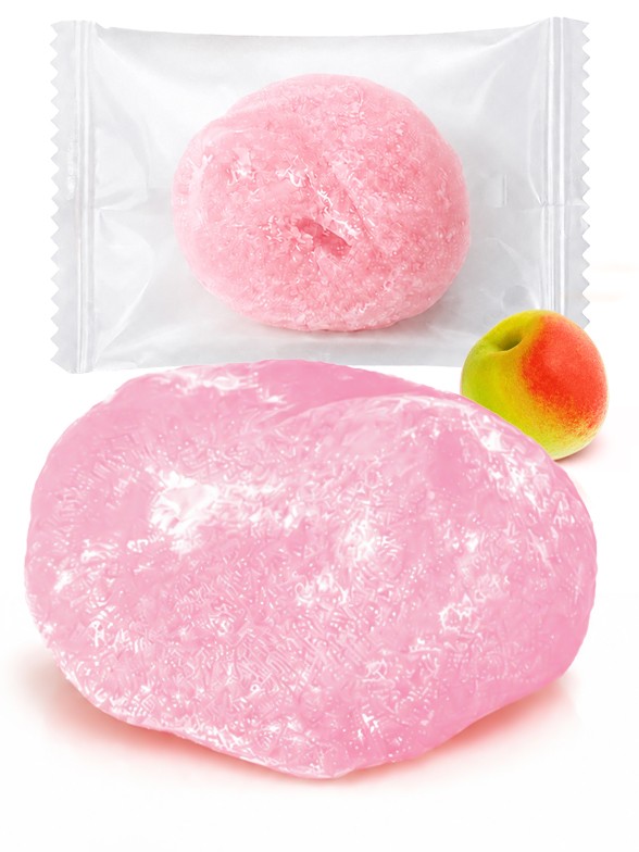 Soft Mochi Ciruela Ume Japonés | Unidad