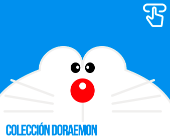 Doraemon Colección