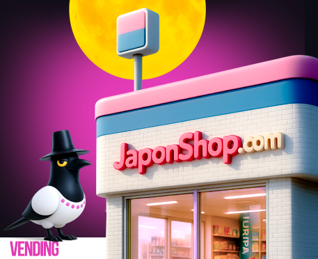 JaponShop