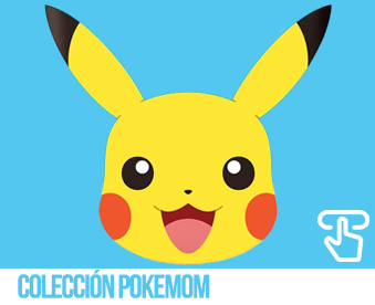 Pokemon Colección
