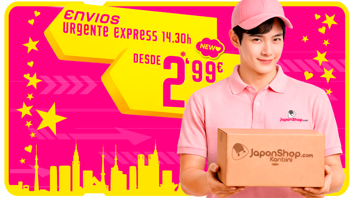 JaponShop