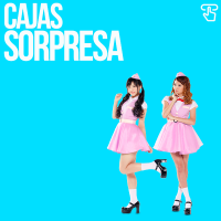 Nuevos Cookin Popin