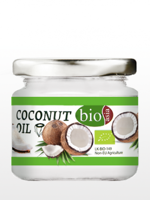 Aceite Virgen Biológico de Coco | OFERTA!!