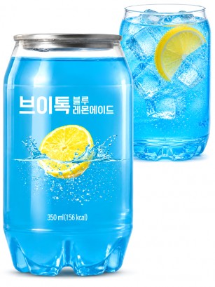 Limonada Ade Azul Sparkling | 350 ml
