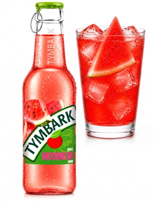 Bebida Tymbark Sandía | 250 ml