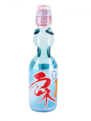 Soda Ramune | Edición Matsuri Kawaii