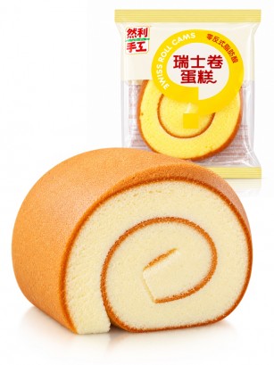 Swiss Cake Roll 85 g