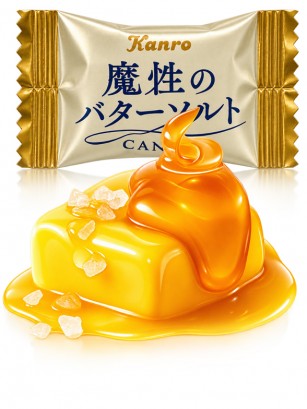 Caramelo Mágico Mantequilla Salada y Miel | Unidad