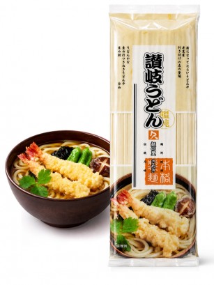 Fideos Udon Molino de Piedra | 250 g