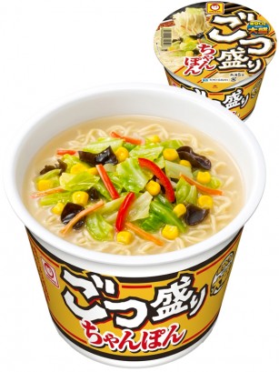 Ramen Gotsumori Chanpon | 113 g