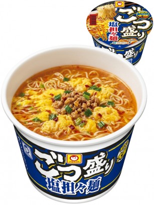 Ramen Gotsumori Tantanmen | 112 g.