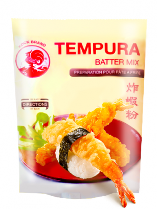 Harina para Tempura | 150 grs.