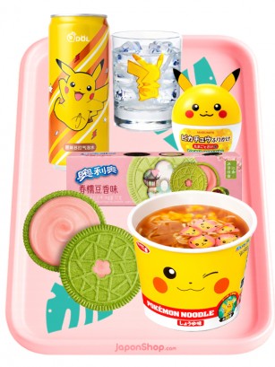 Menú Waku Waku Sakura — Selección JaponShop