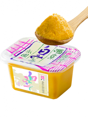 Miso Blanco | Extra Cremoso 300g.