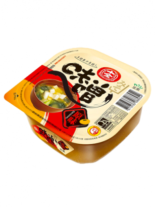 Miso Cremoso | Suave 500 grs.