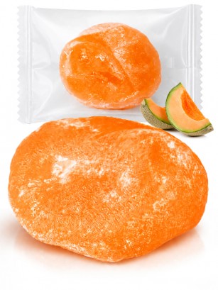 Mochi Melón de Hokkaido | Variedad Soft | Unidad