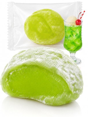 Mochi de Melon Soda | Variedad Soft | Unidad