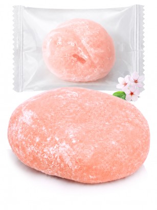Mochi Sakura | Variedad Soft | Unidad