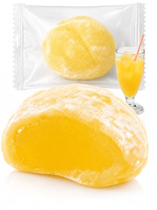 Mochi de Zumo de Frutas | Variedad Soft | Unidad