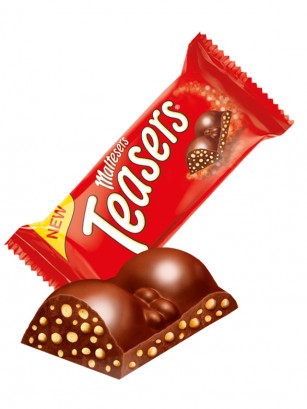 Chocolatina Maltesers | Teasers 35 grs.