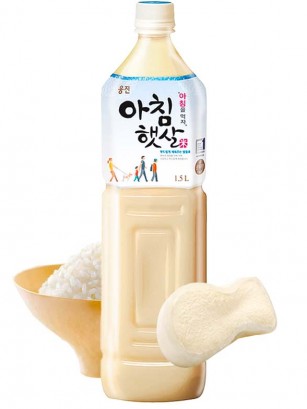 Bebida Coreana Mochi & Drink | Jumbo 1.5 l