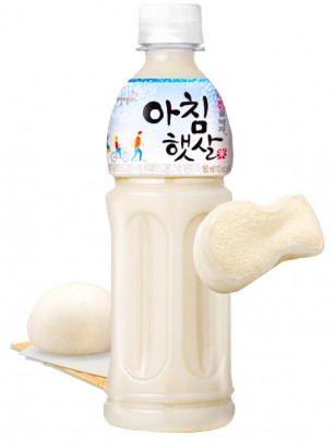 Bebida Coreana Mochi & Drink | 500 ml.