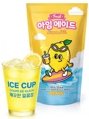 Limonada Coreana | I'm ADE Pouch 230 ml.