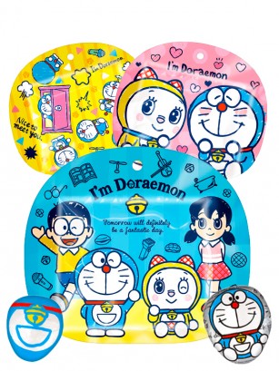 Bombones de Chocolate I'm Doraemon 30 grs.