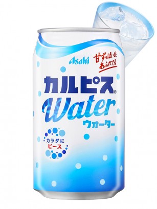 Bebida Calpis Fresh Yogurth Style 350 ml.