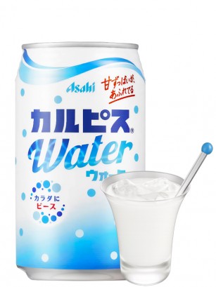 Bebida Calpis Fresh Yogurth Style 350 ml.