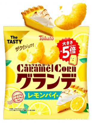 Snack Grande Tohato Lemon Pie | BIG 55g.