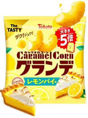 Snack Grande Tohato Lemon Pie | BIG 55g.