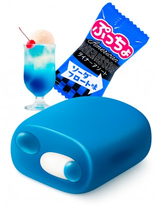 Caramelo Blando | Copas de Soda Float American Diner | Unidad