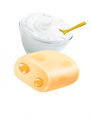 Caramelo Blando Puccho Yoguruppe | Unidad