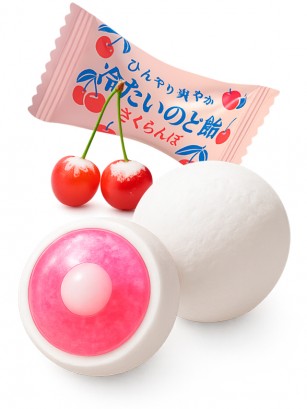 Caramelo Hielo de Cereza Sato Yamagata | Unidad