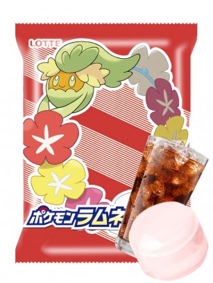 Caramelos de Cola Pokemon | Comfey Unidad 12 grs.