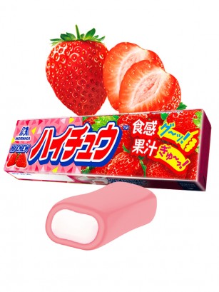 Caramelos Blandos Hichew de Ichigo