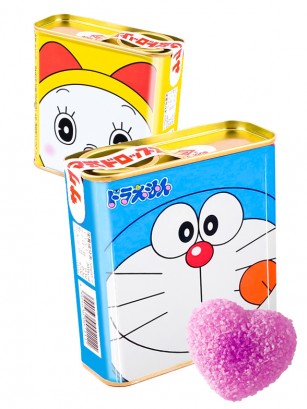 Caramelos Sakuma Drops de Doraemon 80 grs.