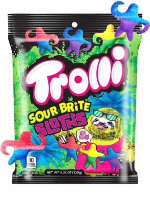 Chuches PEREZOSOS 2 Sabores | 3 Variedades 120 grs.