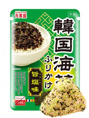 Condimento Bento Furikake de Algas, Bonito y Sésamo 20 grs.